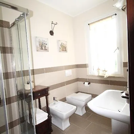 La Cicala Stonata Bed & Breakfast Dolceacqua Exterior photo
