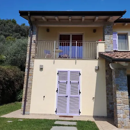 Bed and Breakfast La Cicala Stonata Dolceacqua Exterior foto