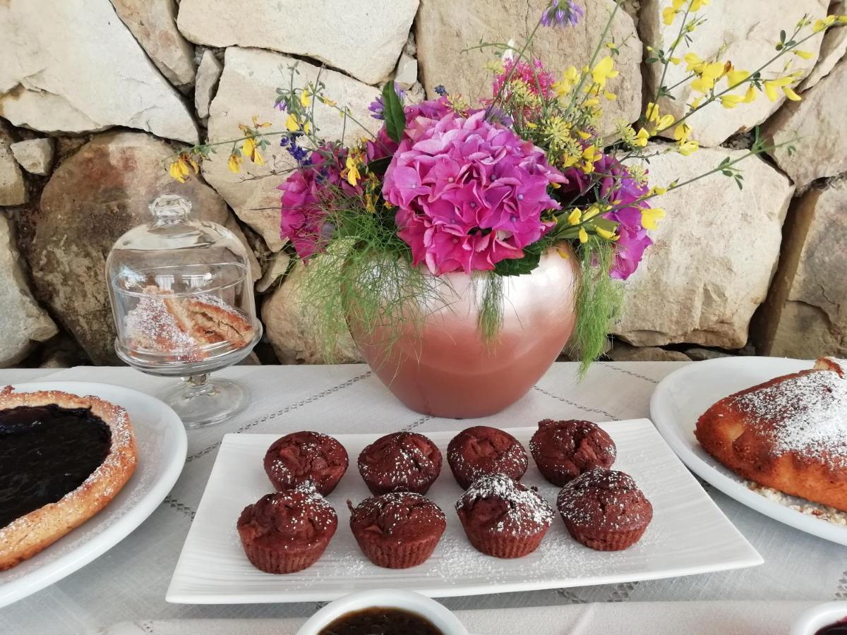 Bed and breakfast La Cicala Stonata