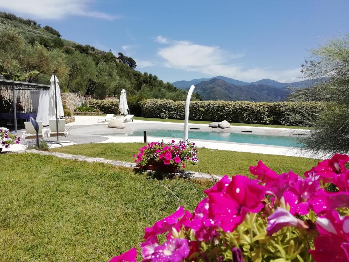 Bed & Breakfast La Cicala Stonata