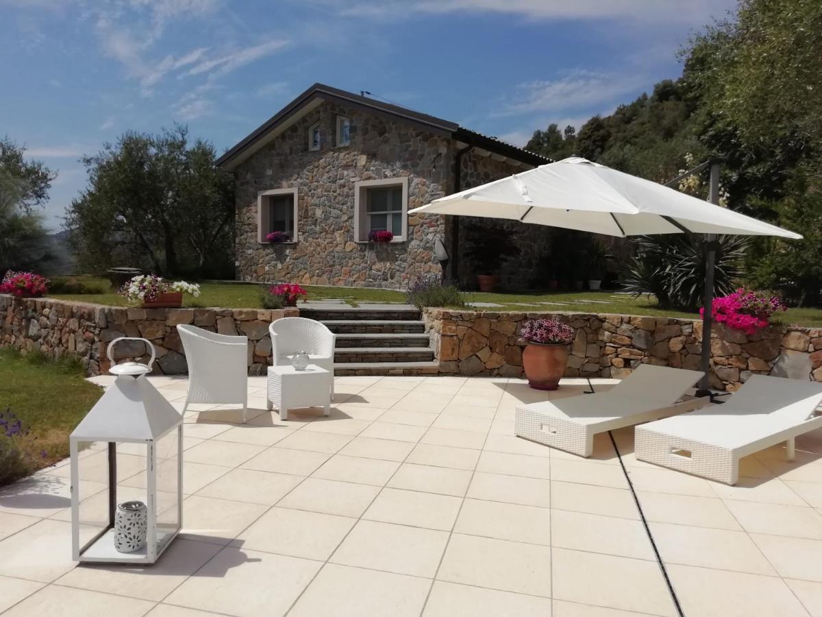 La Cicala Stonata Bed & Breakfast