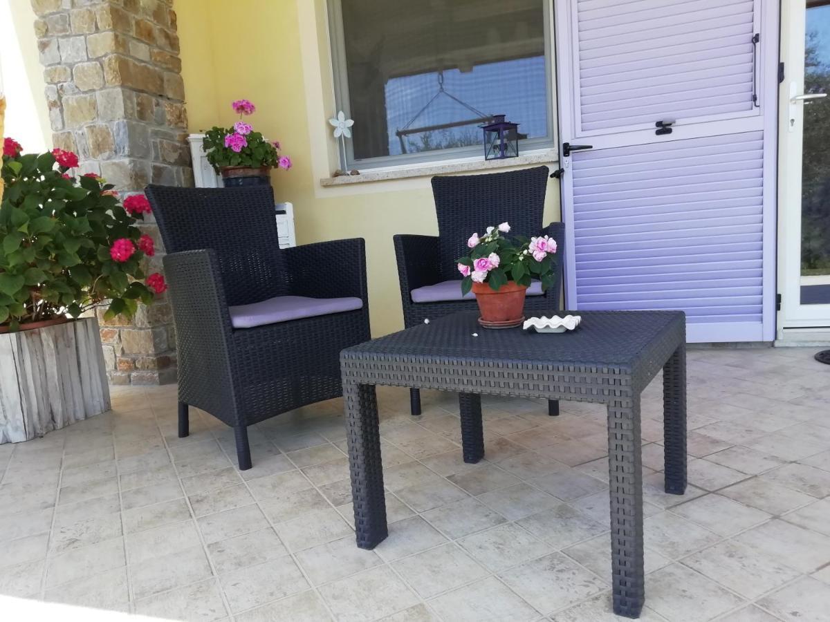 La Cicala Stonata Bed and breakfast Dolceacqua