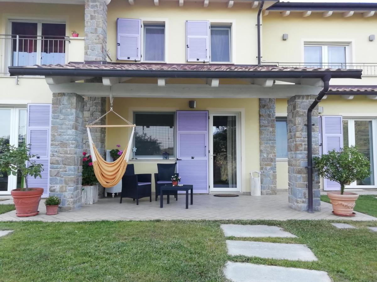 Bed & Breakfast La Cicala Stonata