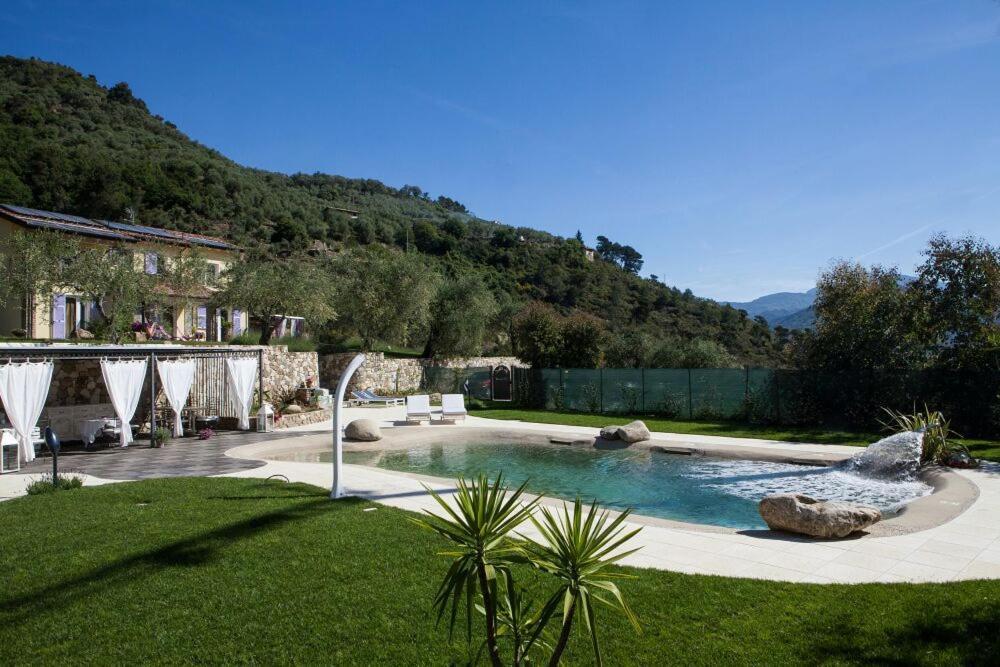 La Cicala Stonata Bed and breakfast *