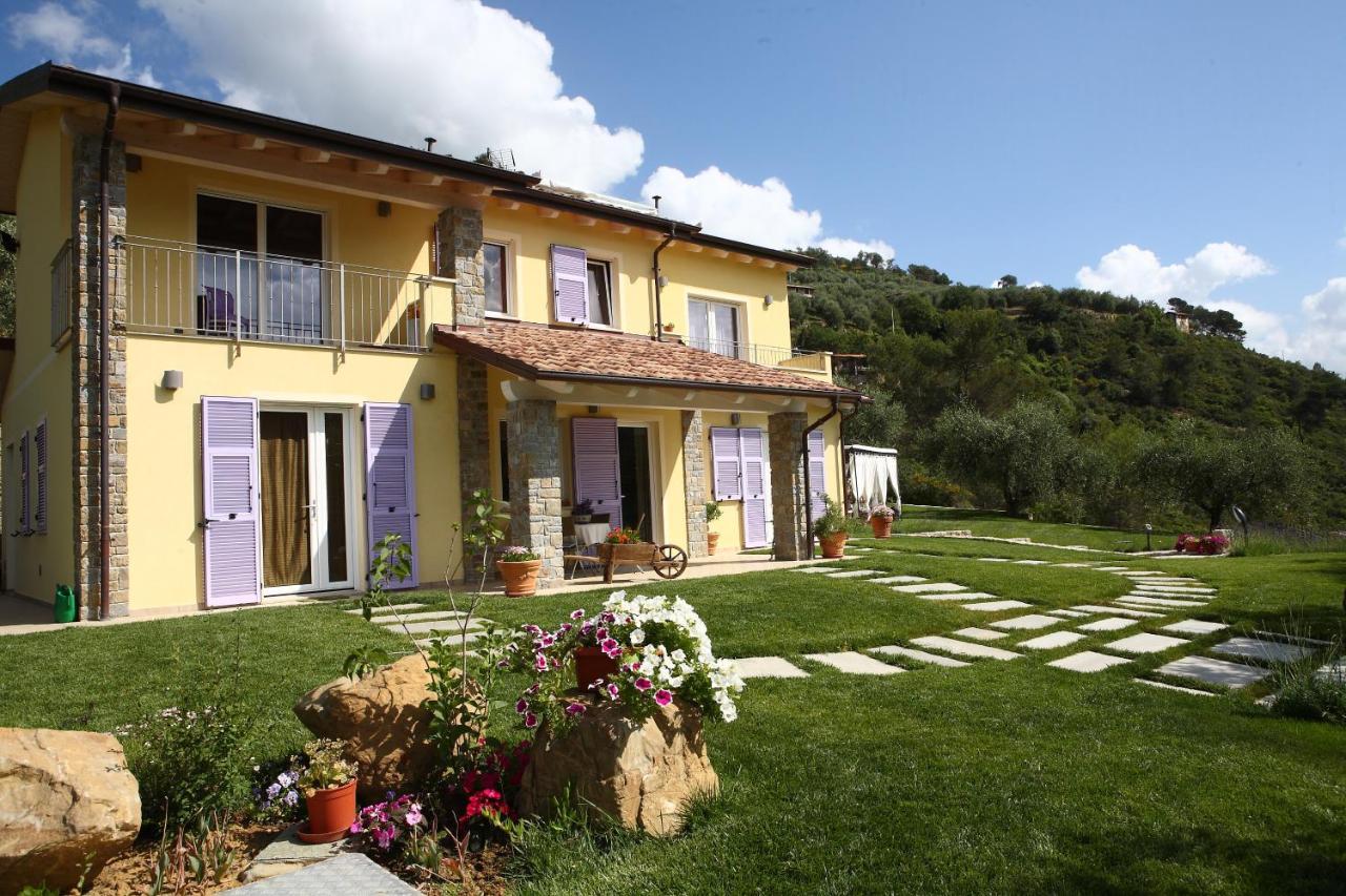 La Cicala Stonata Bed & Breakfast *