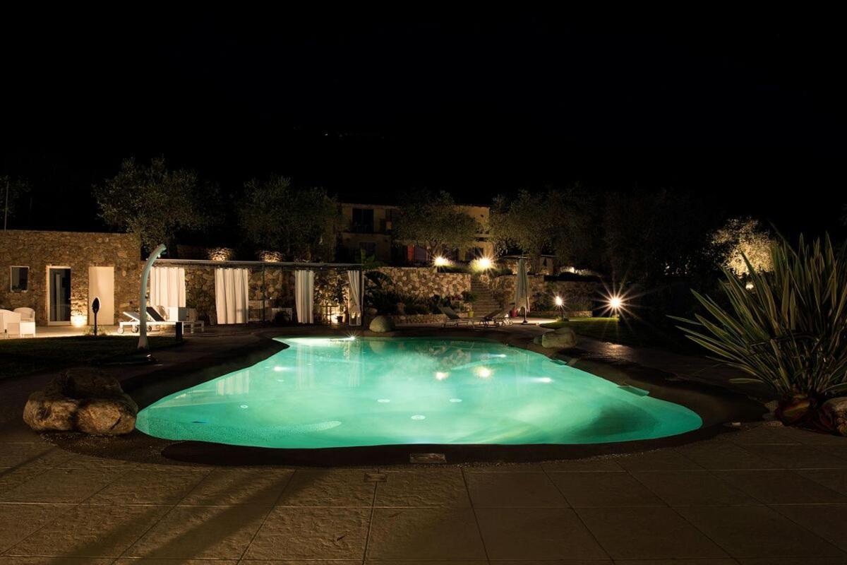 La Cicala Stonata Bed and breakfast *
