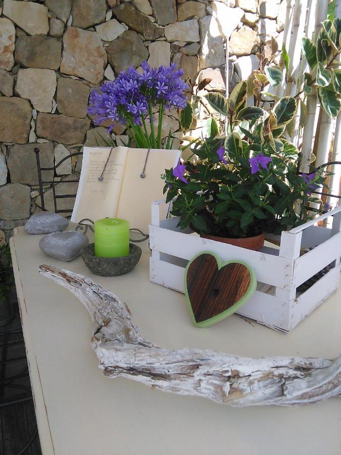 La Cicala Stonata Dolceacqua