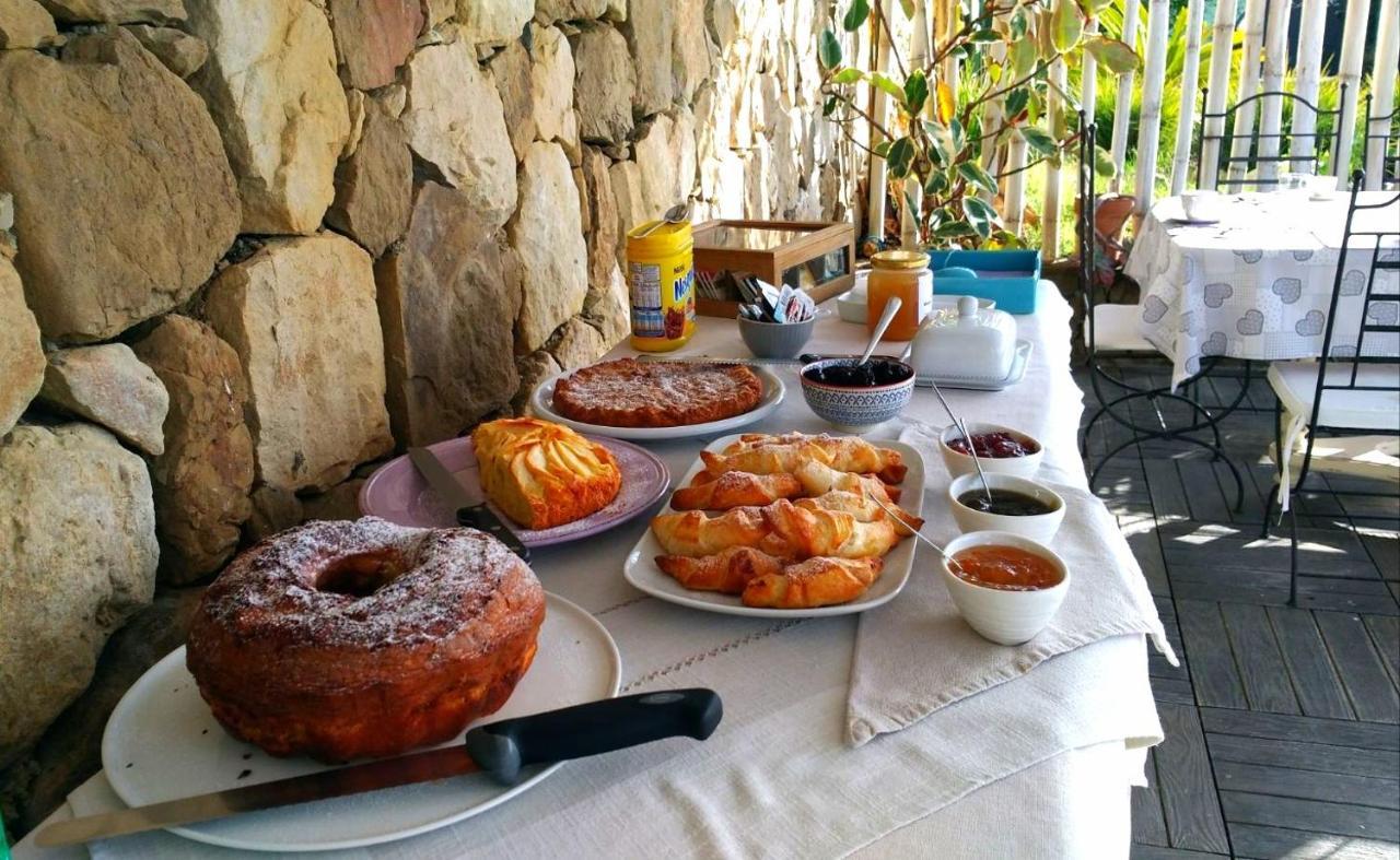 Bed & Breakfast La Cicala Stonata