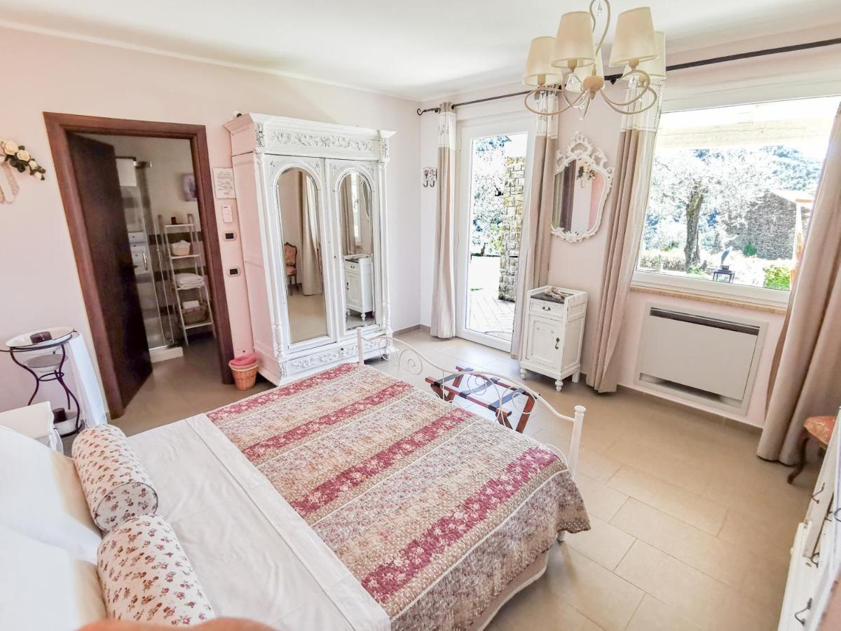 La Cicala Stonata Bed & Breakfast