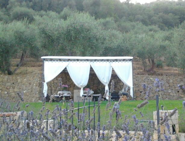 La Cicala Stonata Bed & Breakfast *