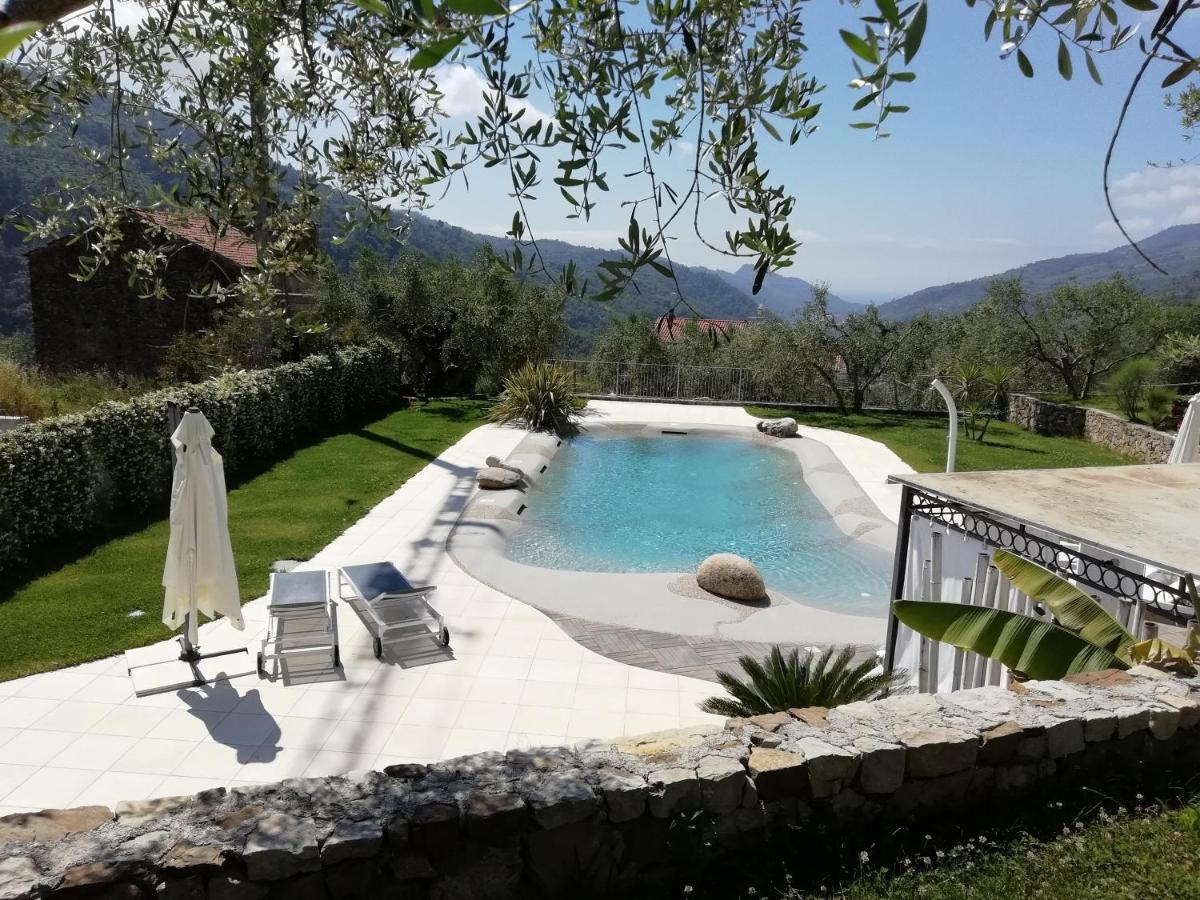 Bed and breakfast La Cicala Stonata Dolceacqua