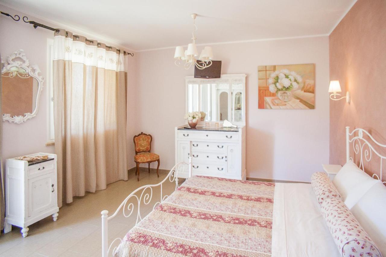 Bed and breakfast La Cicala Stonata