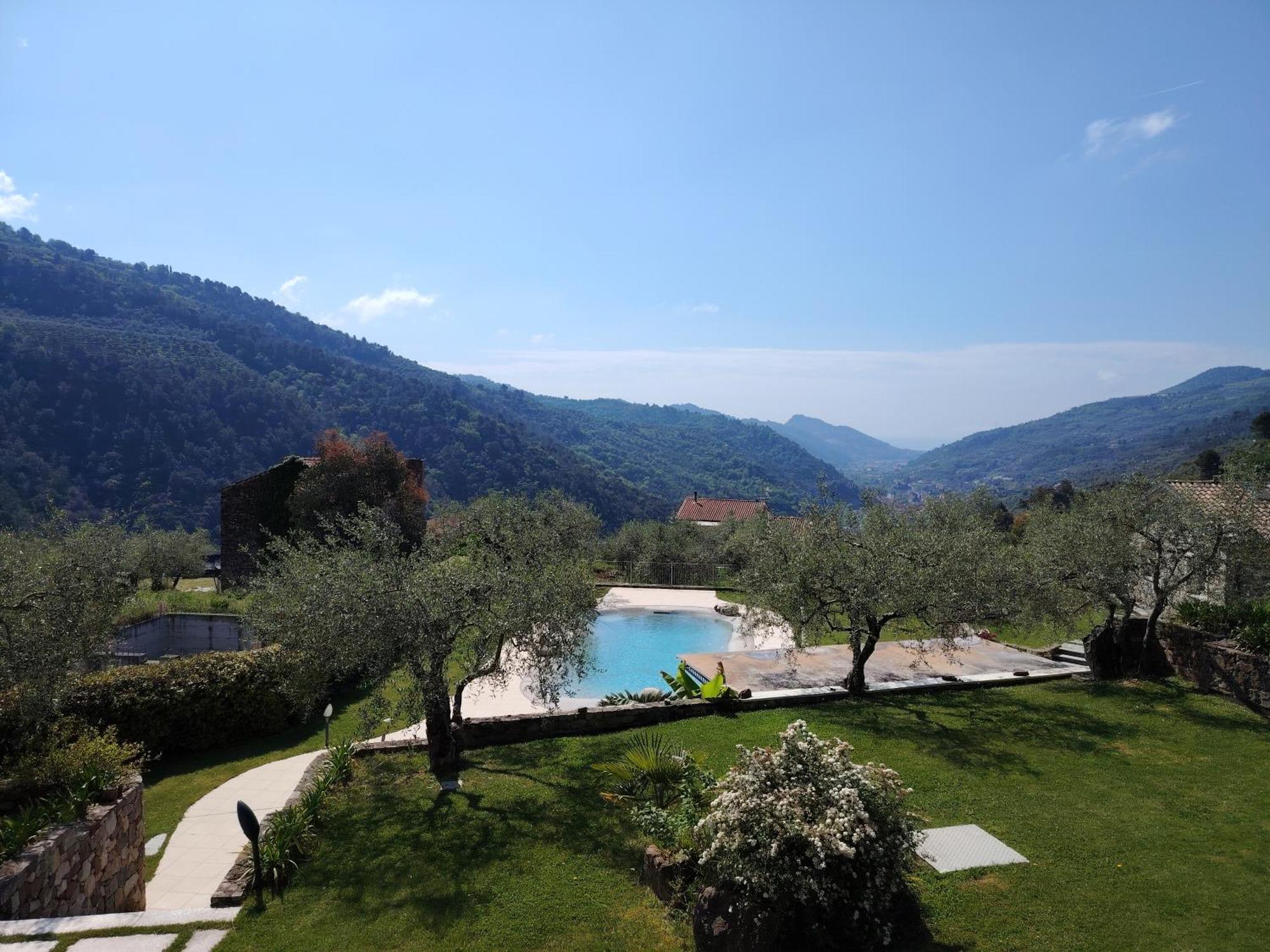 La Cicala Stonata Dolceacqua