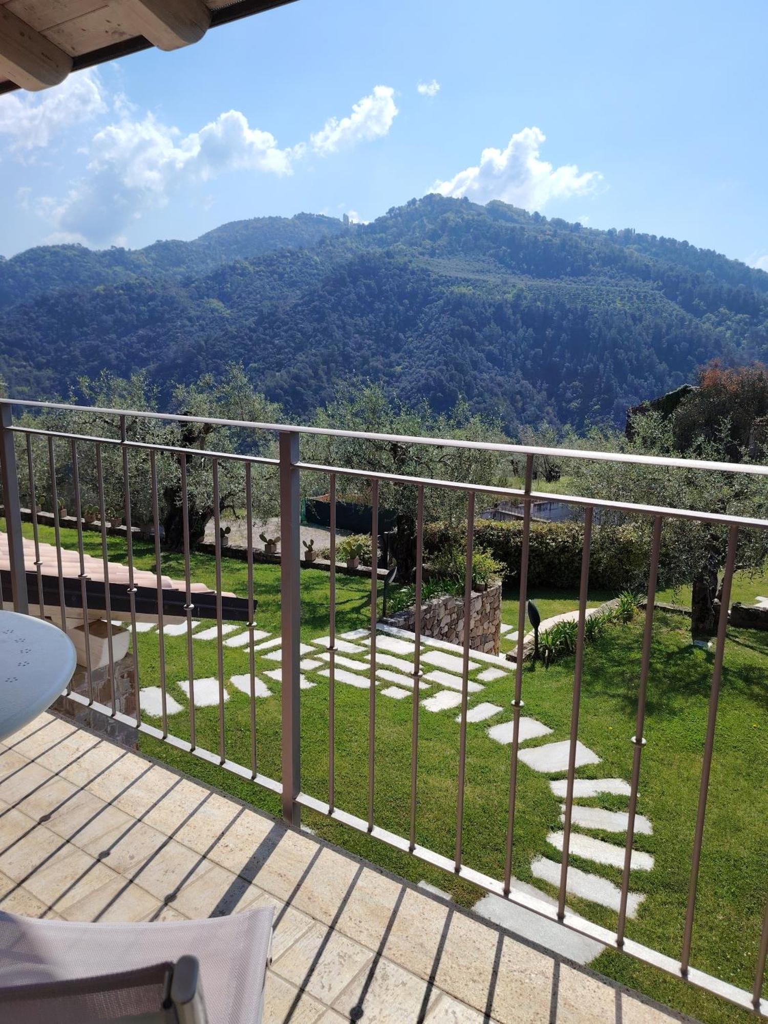 Bed and breakfast La Cicala Stonata