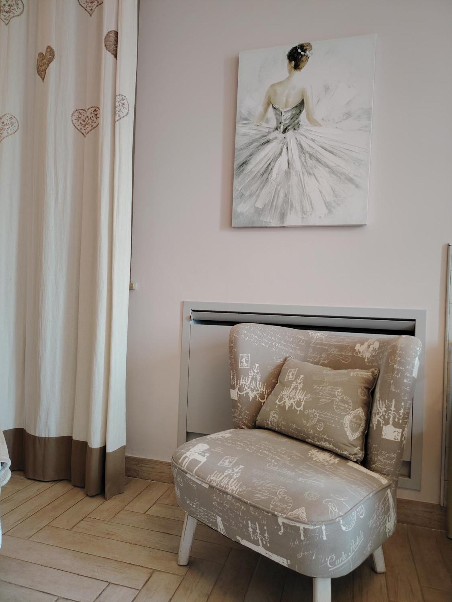 Bed and breakfast La Cicala Stonata