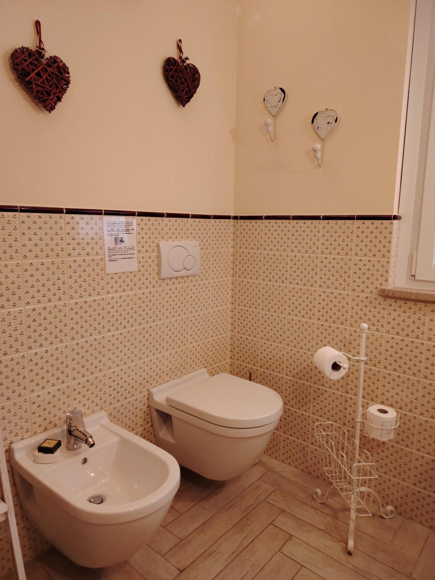Bed and breakfast La Cicala Stonata *