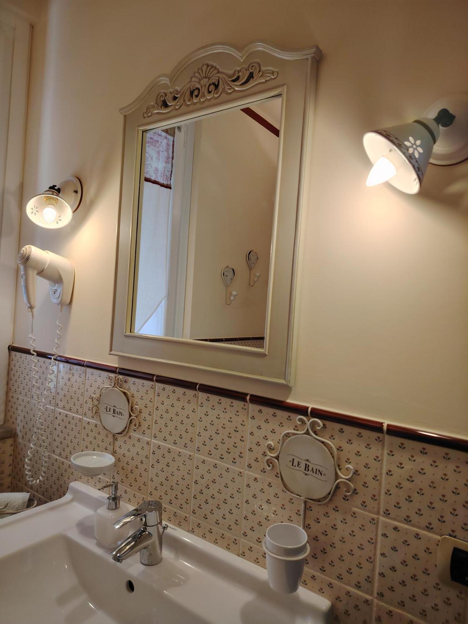 Bed and breakfast La Cicala Stonata Dolceacqua