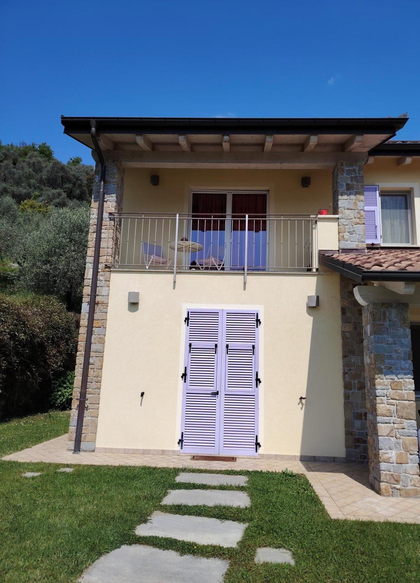 Bed and breakfast La Cicala Stonata *
